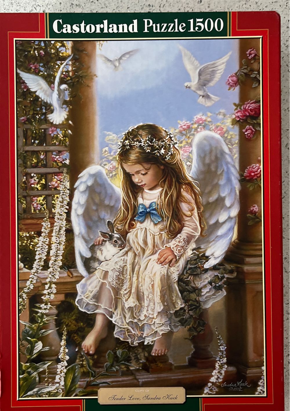 Holiday At Winter’s Glen