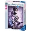 Sorgen Fresser. Winter Fun (SOLD)