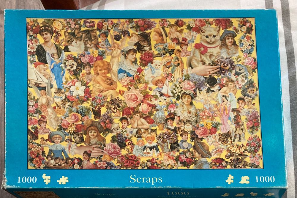 Ice Cream On The Boardwalk Annie H 