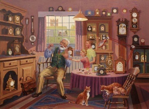 *Unicorn 😁 COMPLETED 27/07/2023