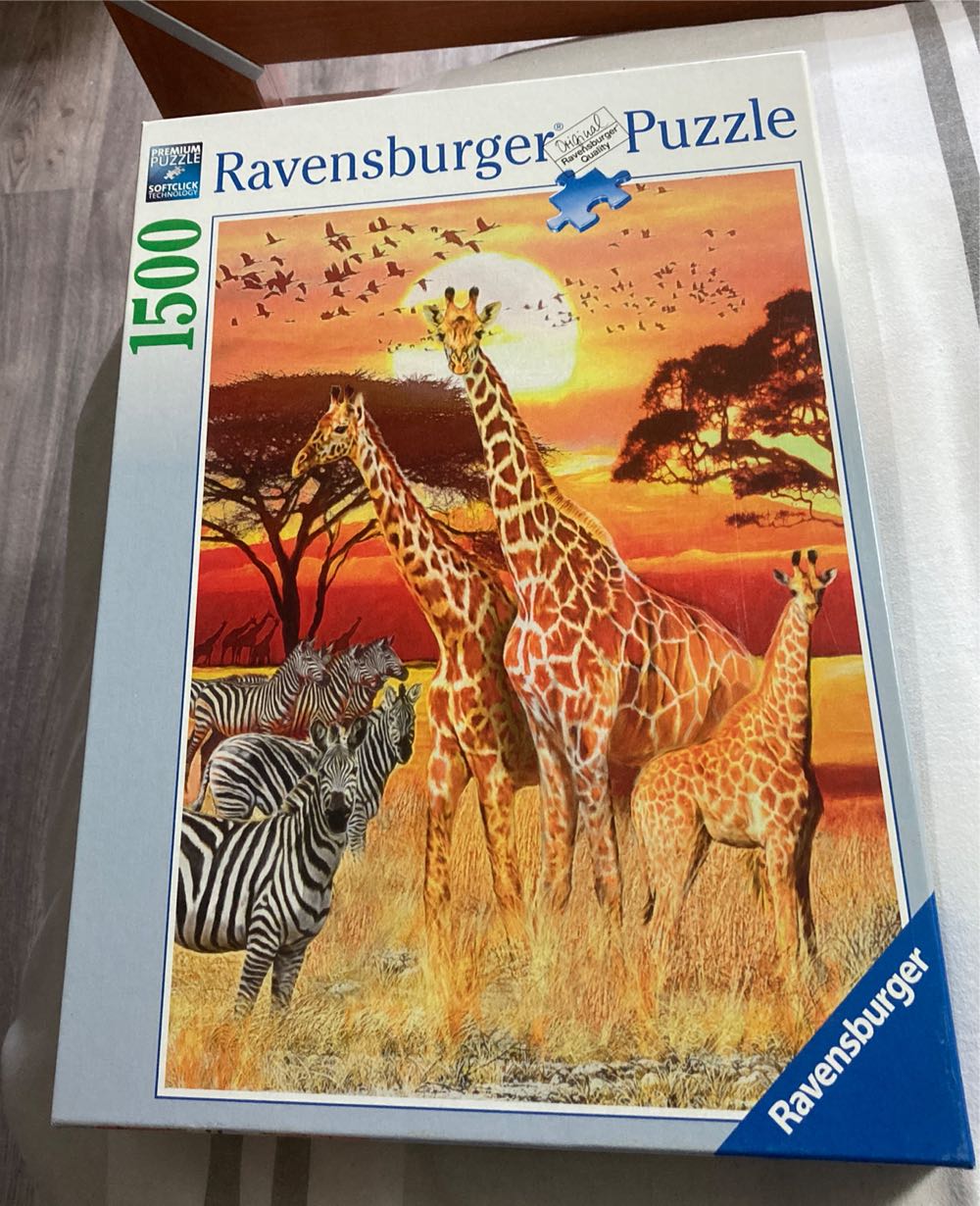 Unicorns In Fairy Land