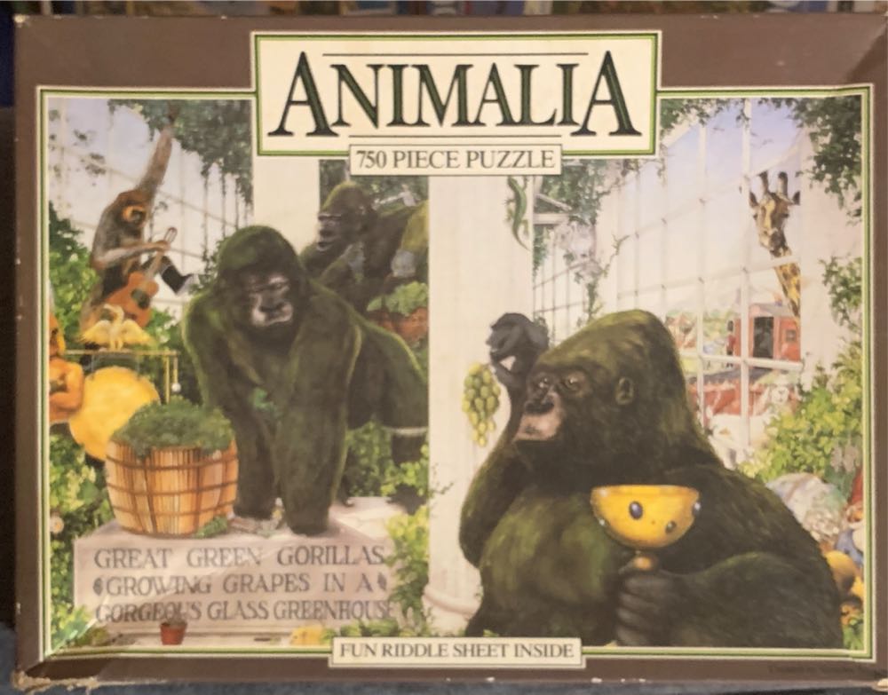 City Lights New York