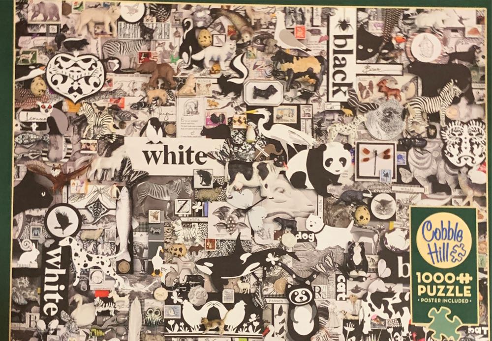 Rocky Mountain National Park Jigsaw Puzzle