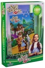 Wizard Of Oz Yellow Brick Road - Ikon Collectables puzzle collectible [Barcode 9342246017383] - Main Image 1