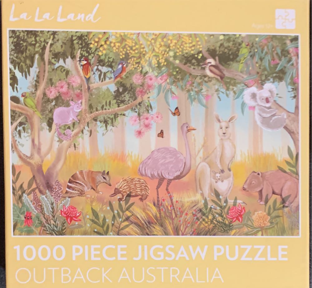 Heaven On Earth 🦢🌅