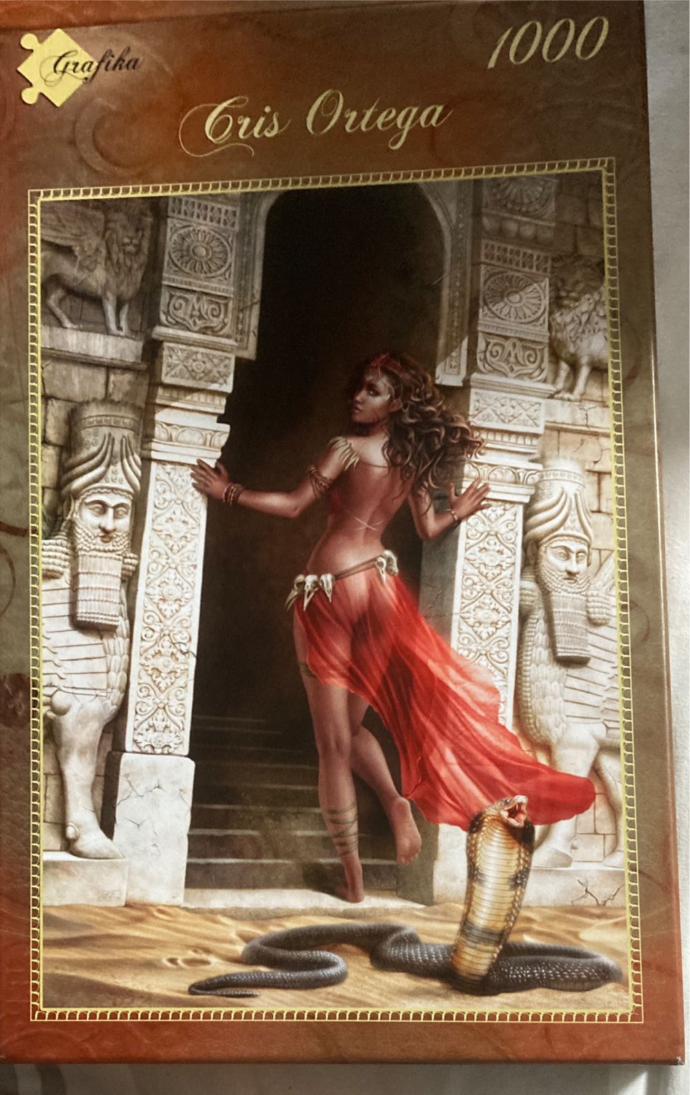 Flowery Tea Party (1)