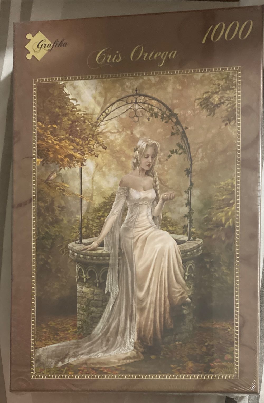 La Tour Eiffel • Paris