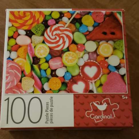 A Sister’s Touch - NEWsold