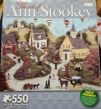 Explore The USA Mary St John VC 