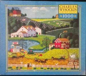 Tropical Quilt Mosaic