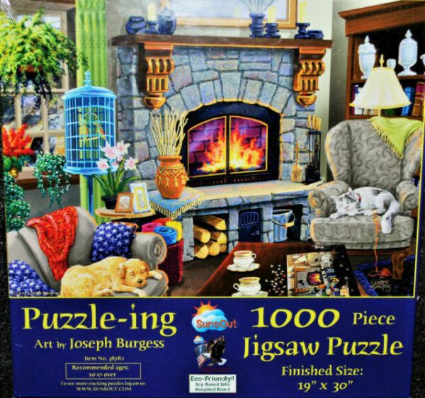 Manhattan Jigsaw Wiki