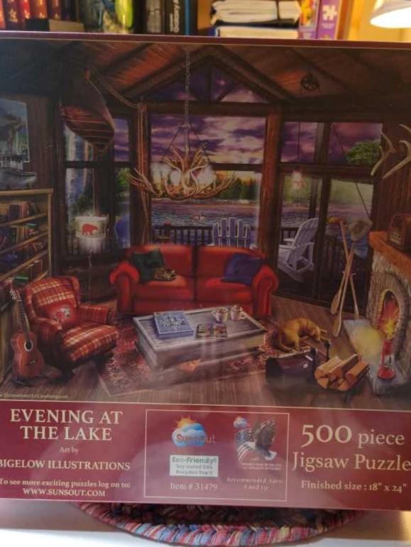 That’s Life - The Gym