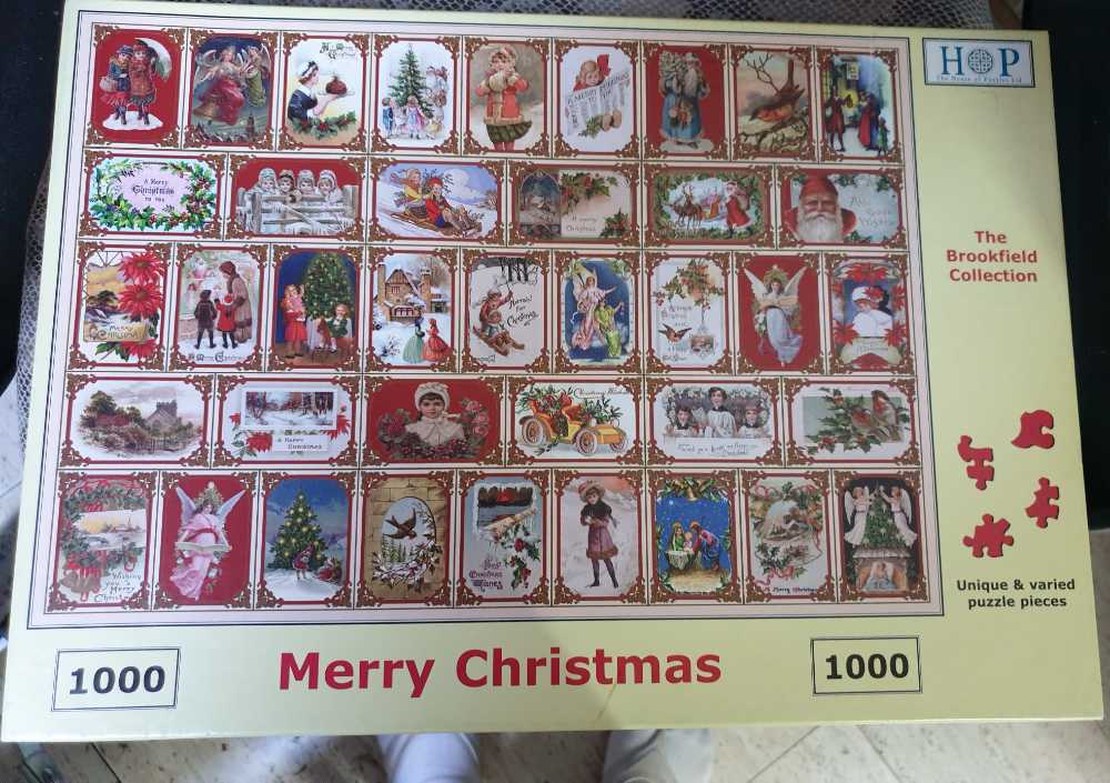 Morning In The Countryside