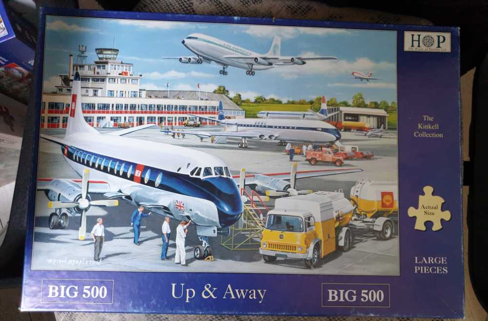 Christmas House Special Edition