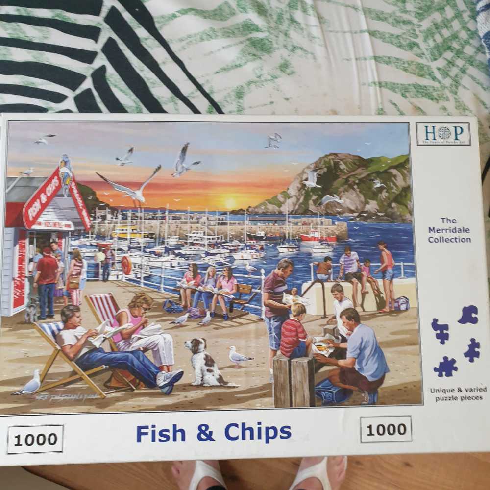 The Burden Of The Responsible Man