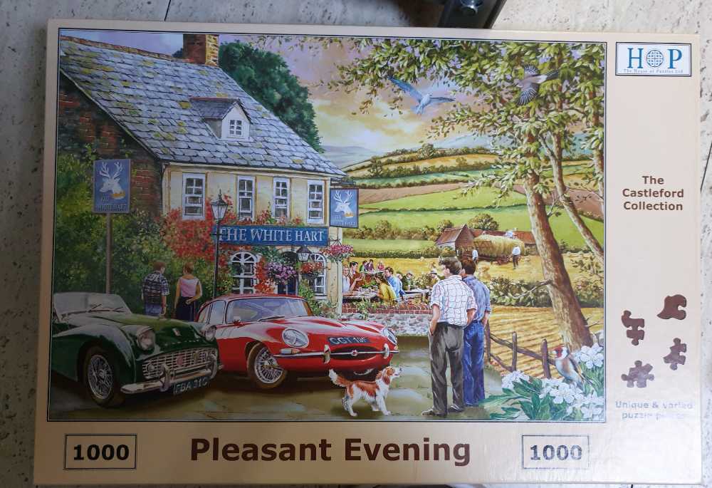 The Lock Keepers Cottage