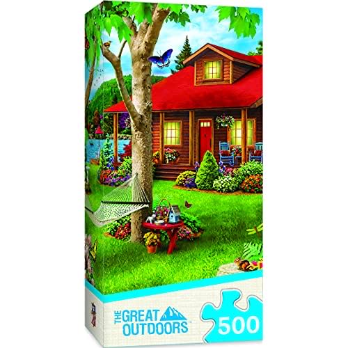 Feeënwoud /The Fairy Forest