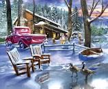 ZZ - Batter Up (SOLD)