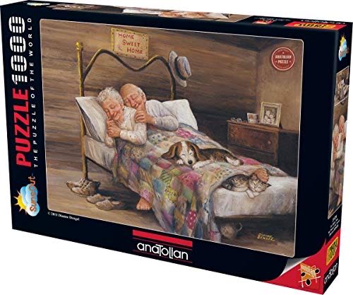 Ravensburger Disney Christmas Magic