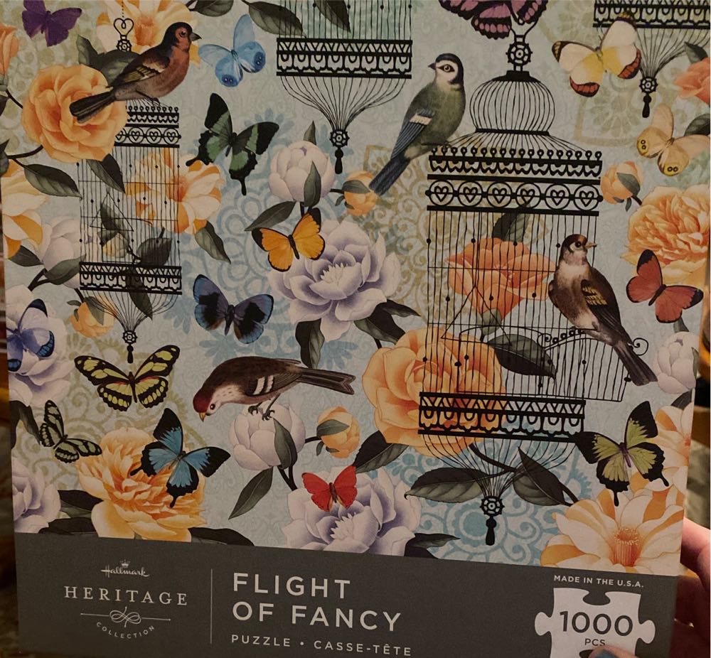 Fred Swan Christmas Lights