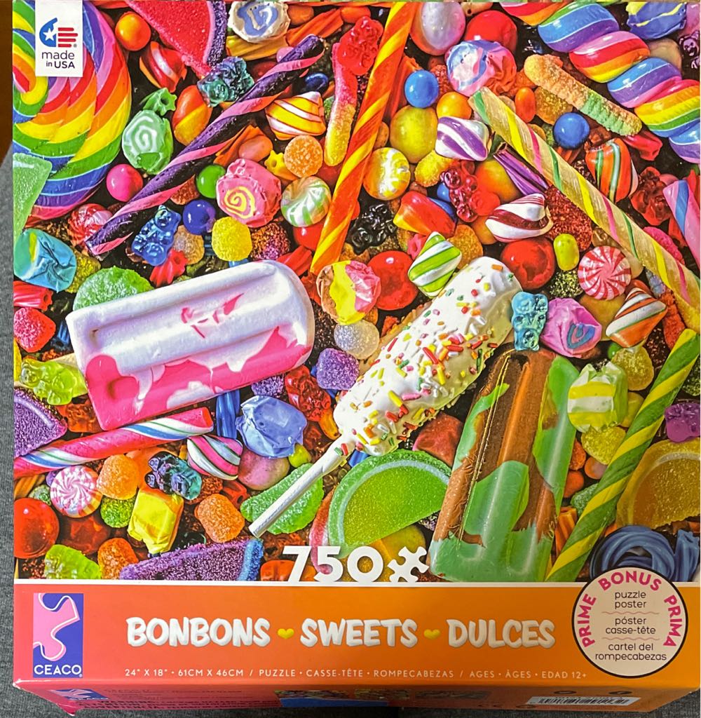 *Pokemon Family Puzzle NEWFS