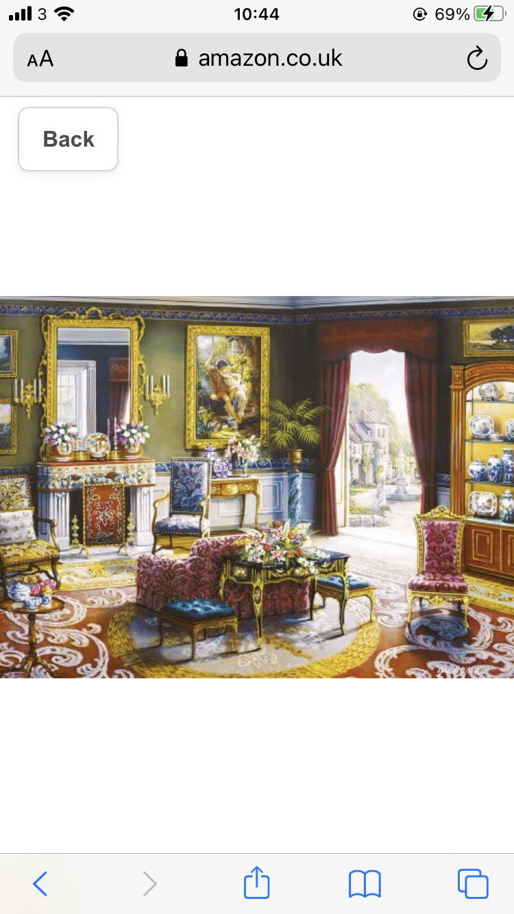 San Francisco Pier Puzzle 500 Piece 16x20 D.o.w.d.l.e . New