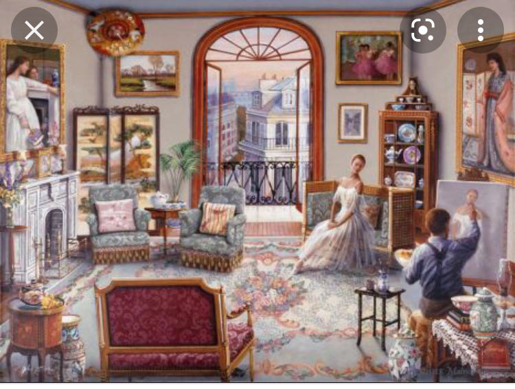 Decorating for Fall 🍂🍁