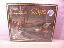 Christmas Houses On Main Street