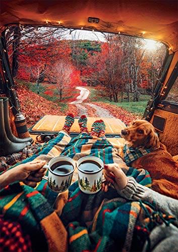 Ravensburger Disney Christmas Magic