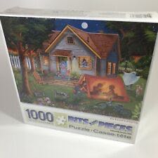 Baking With Dad. - Jean