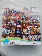 Sunset On Lamplight Lane