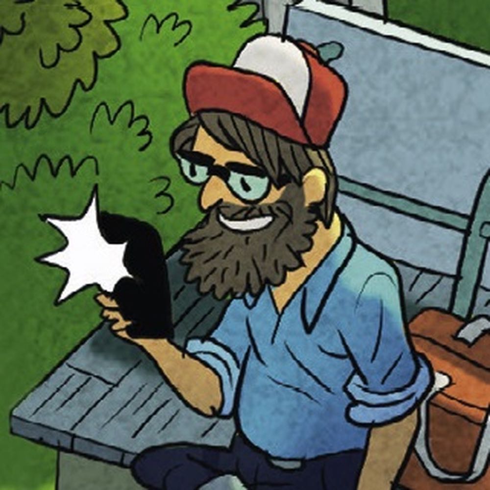 Best Of British #22 -The Charity Shop - Ravensburger puzzle collectible [Barcode 4005556148417] - Main Image 3