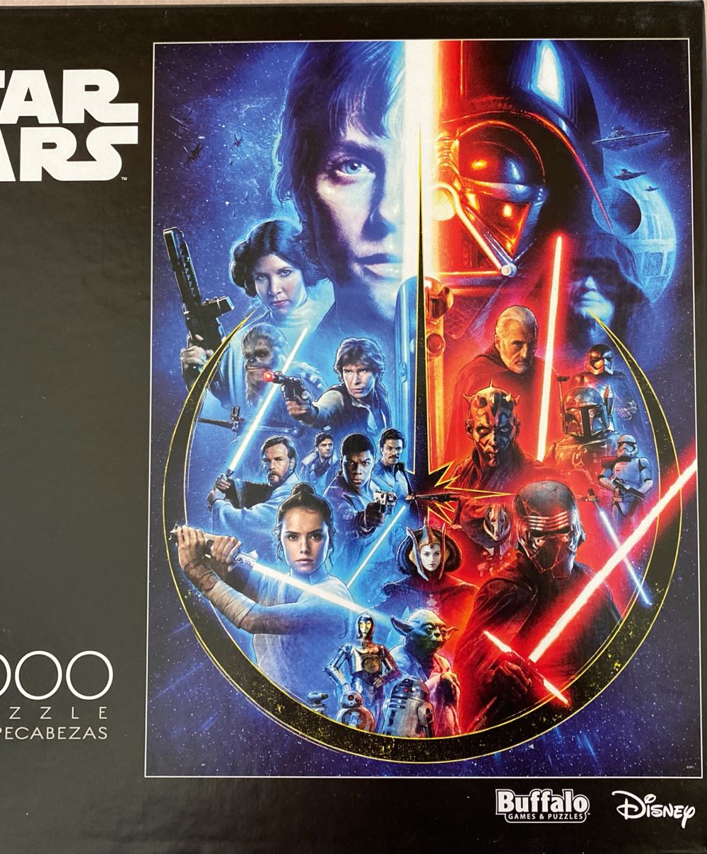 Baking With Dad. - Jean