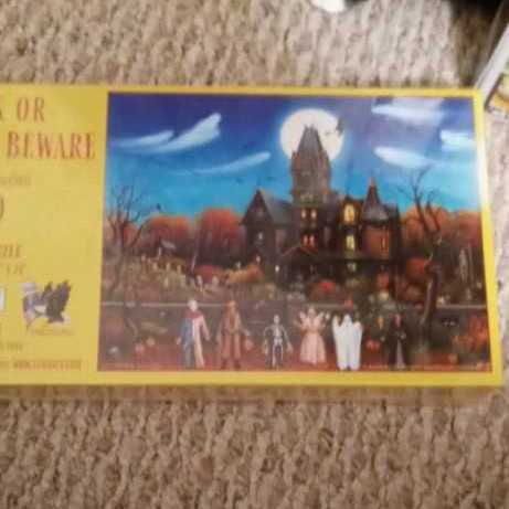 Bear Family Adventure