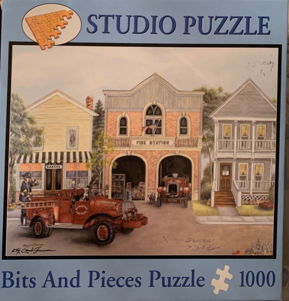 Eiffel Tower Balloons