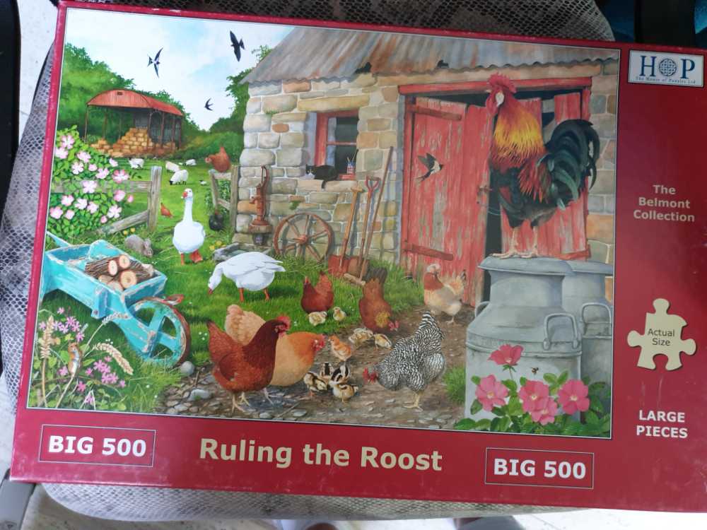 Zozoville : Road Trippin’