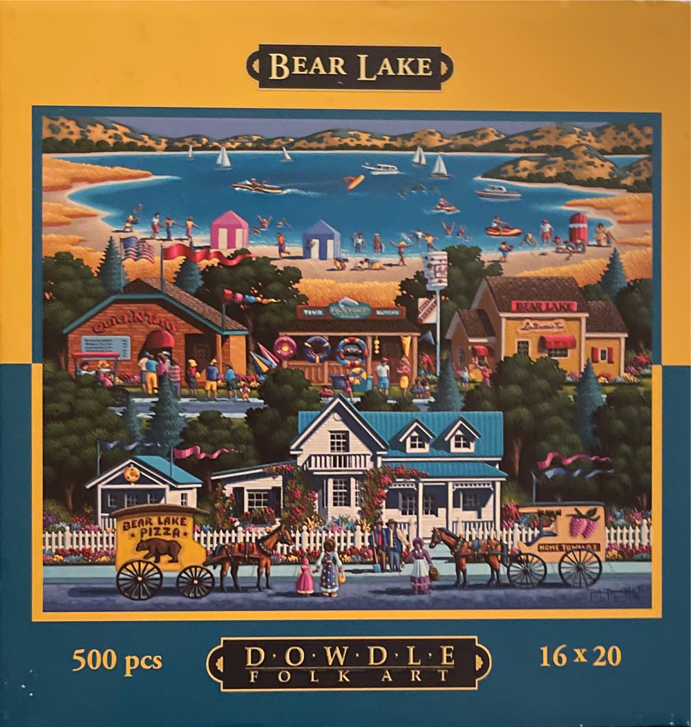 Ravensburger: Airport