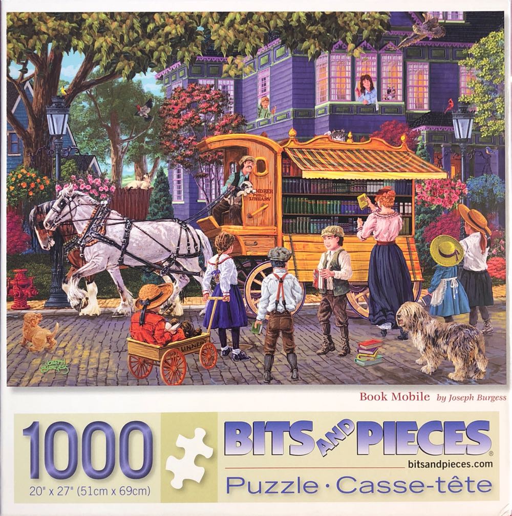 John Deere Work Desk