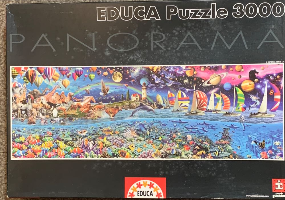 Live The Life You Love