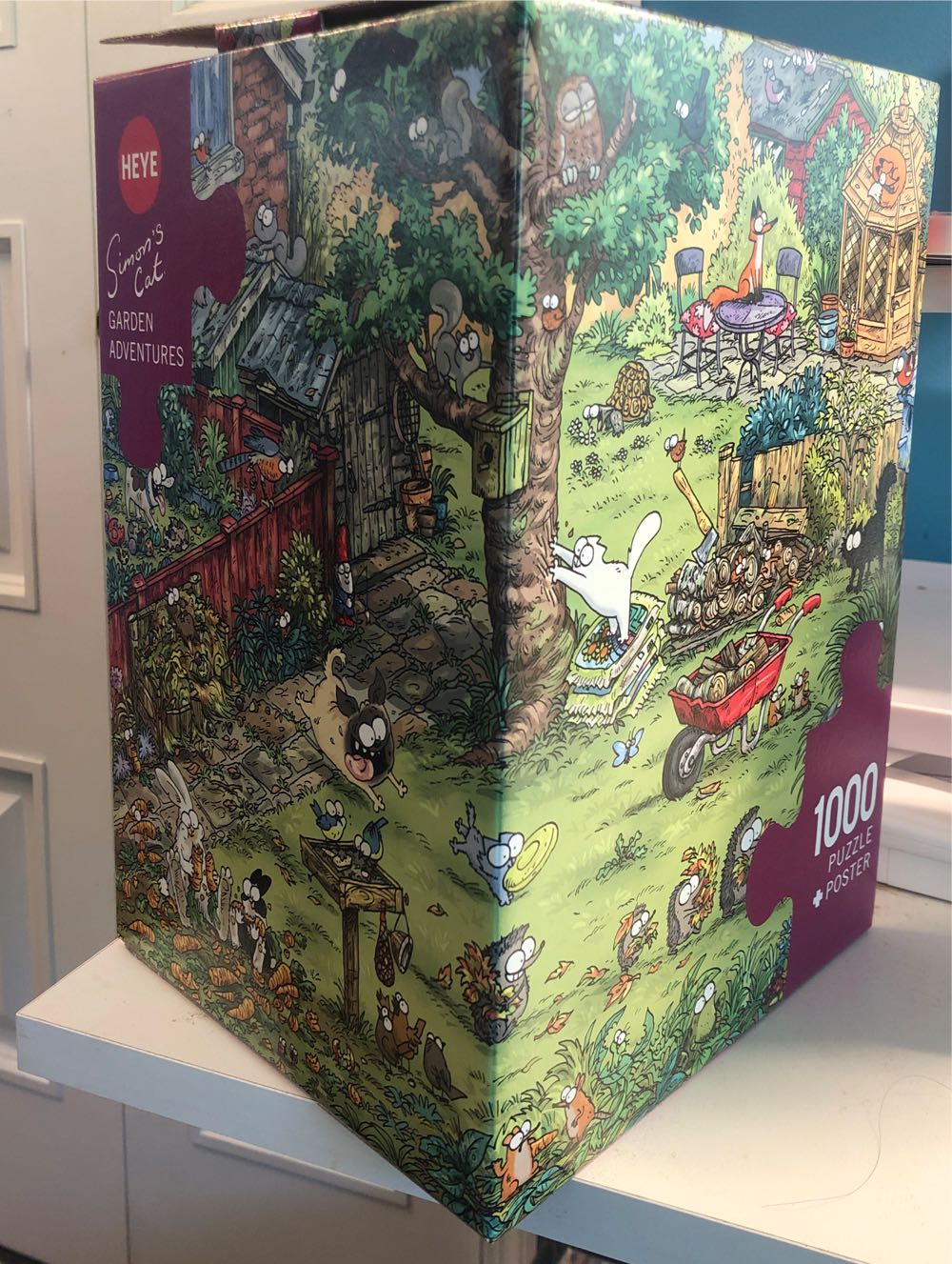 Me to You - Tatty Teddy (Twin Pack) B