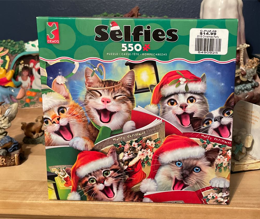 The Outdoors Poster Series