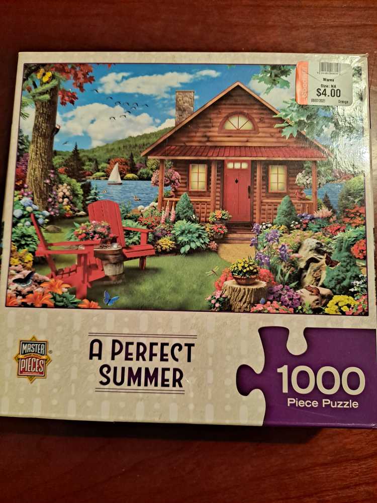 Josie Lewis: Chunky Rainbow