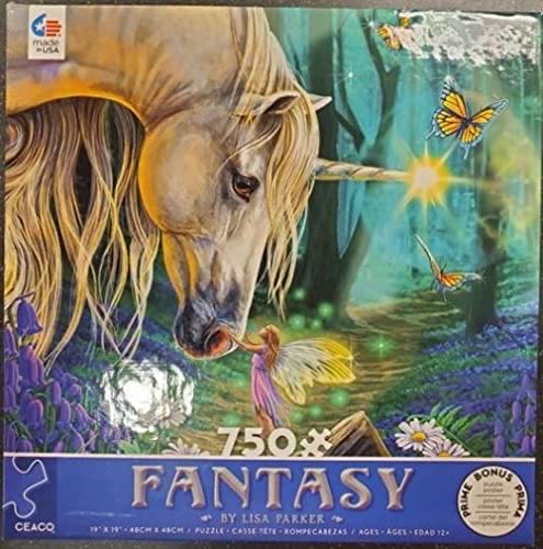 Sunset From Bow Bridge, Central Park