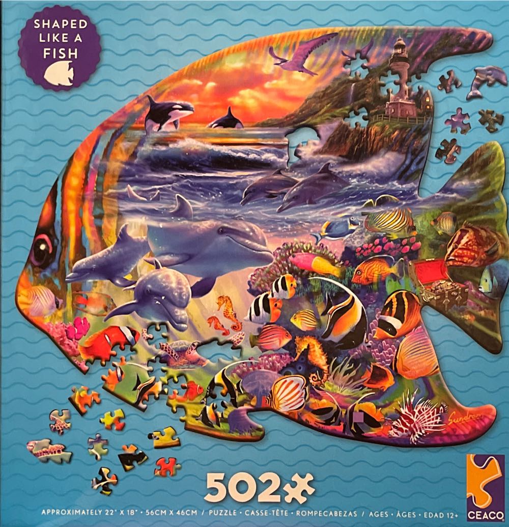 Floral Friends - Cuddly Panda