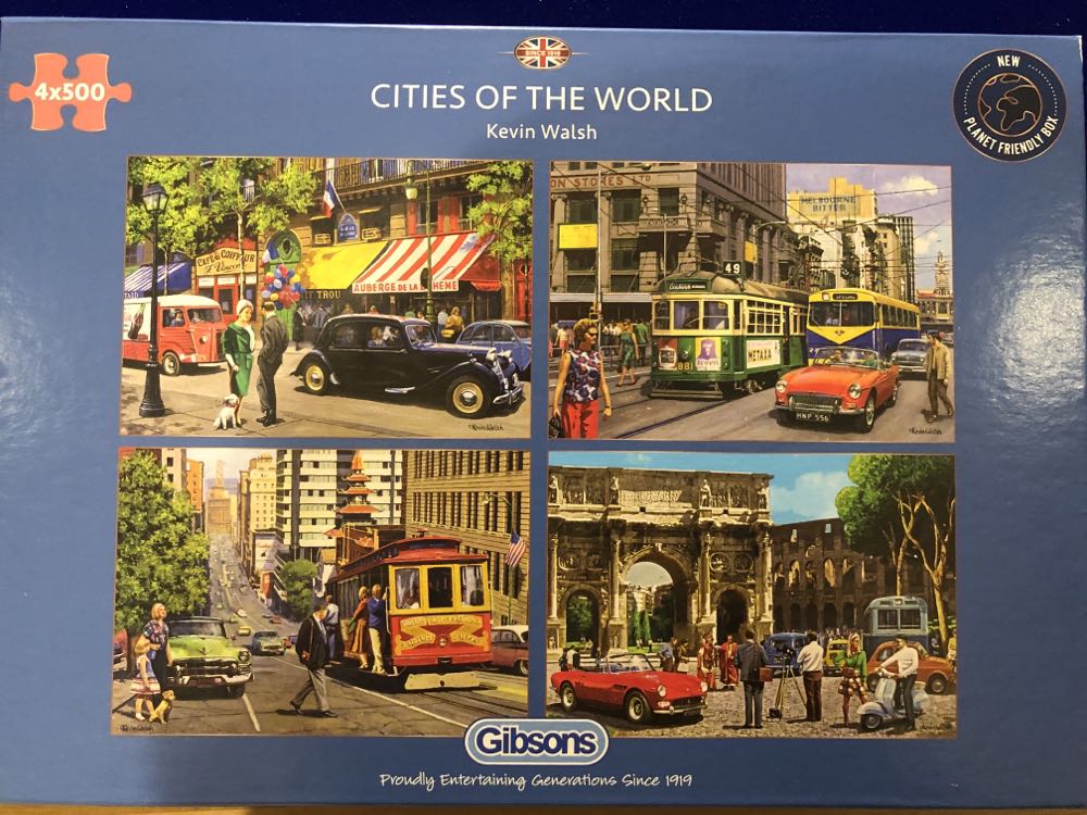 Floral Friends - Cuddly Panda