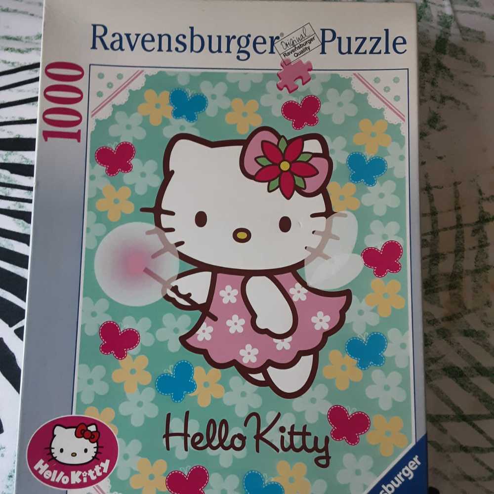 Magic Forest. Ciro Marchetti.