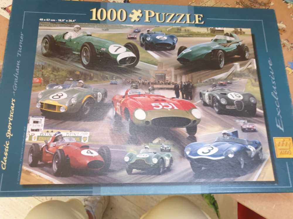 The Country Diary Of An Edwards Lady