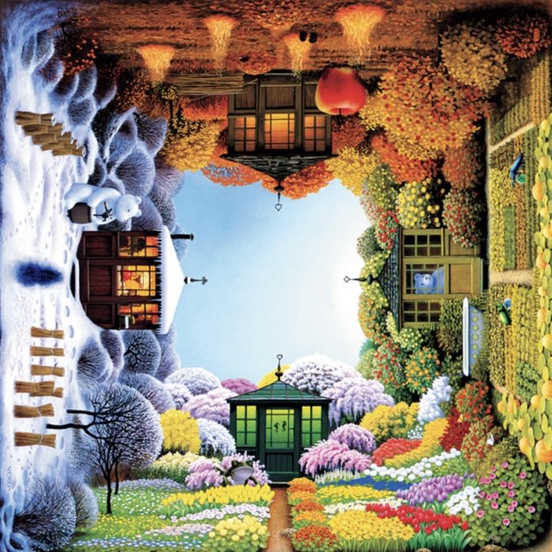 Freedom's Great Symbols