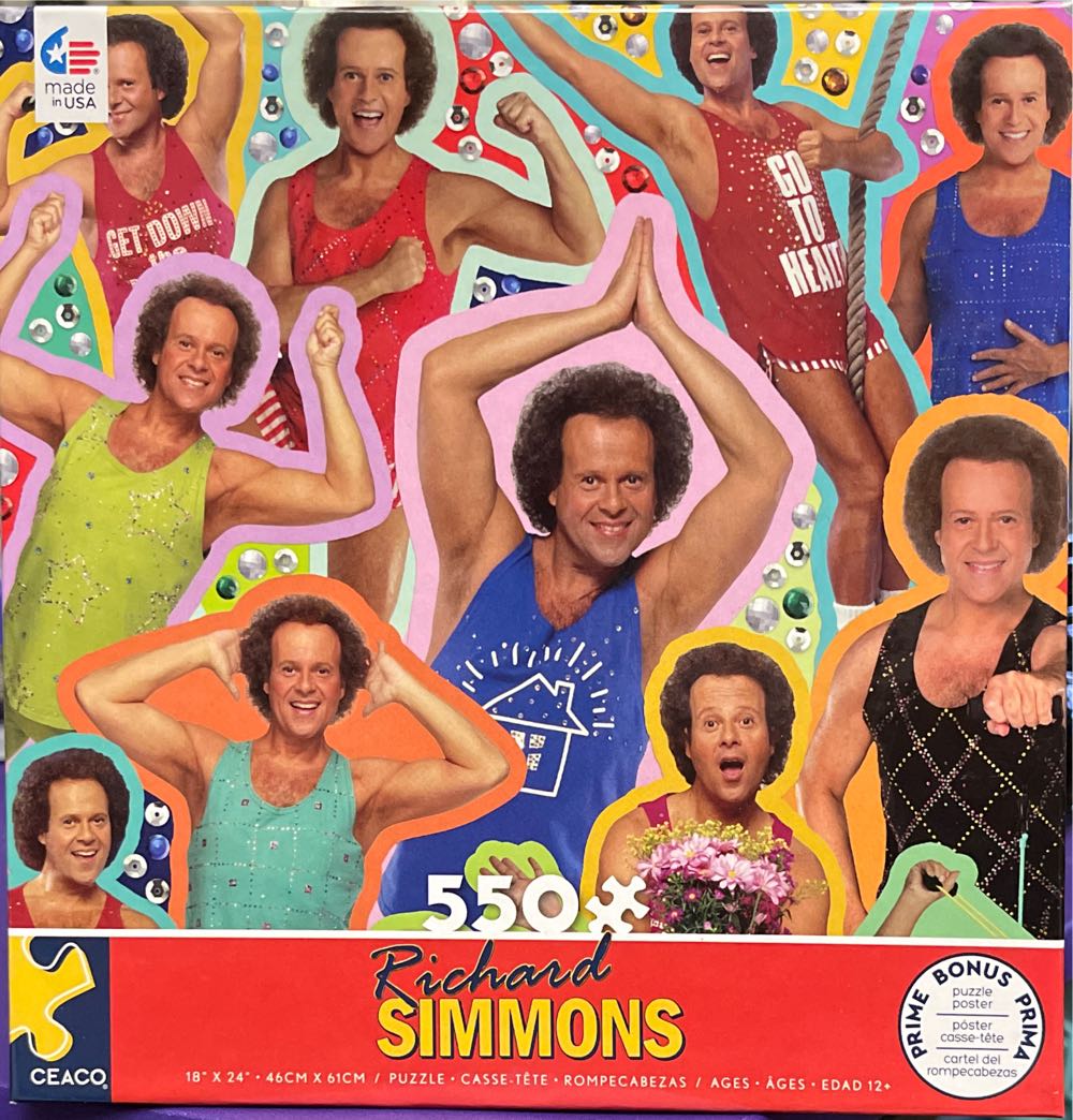 FS - Times Square, NYC