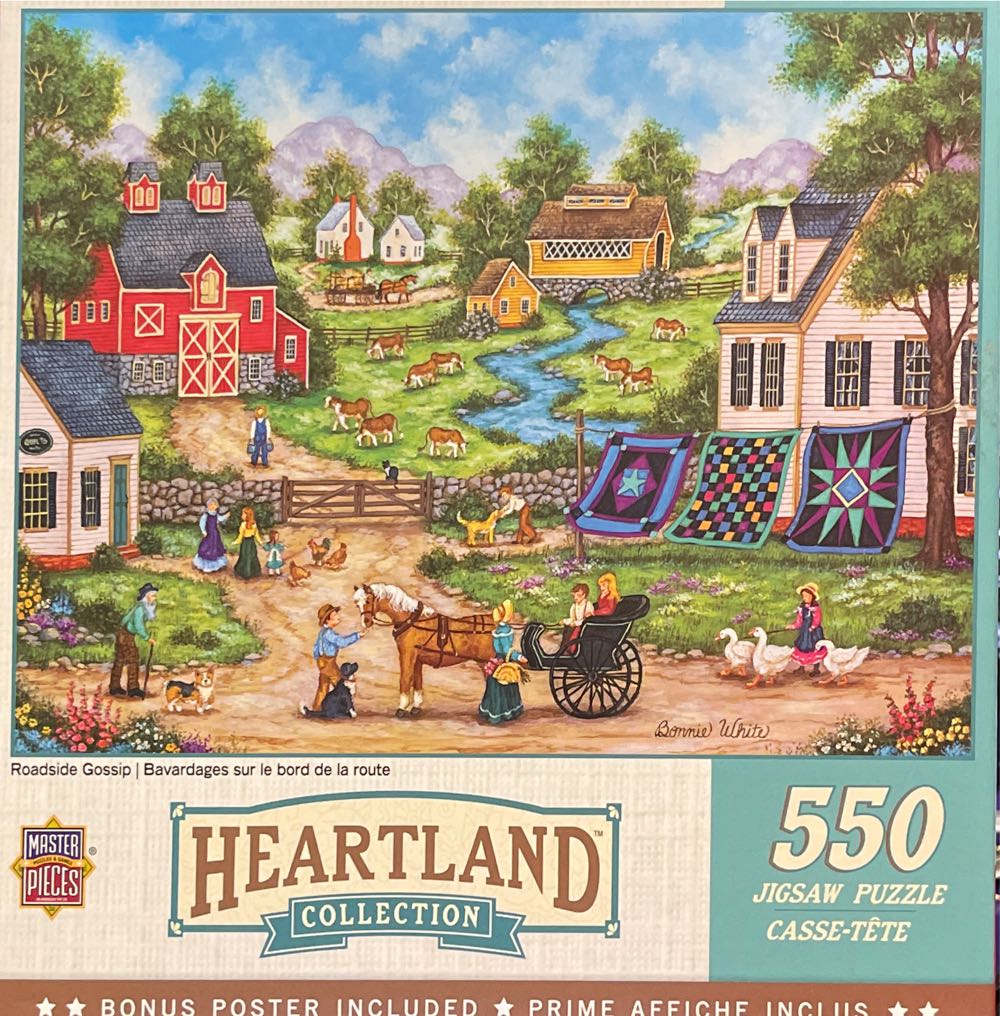 11 Great Outdoors North American Nature